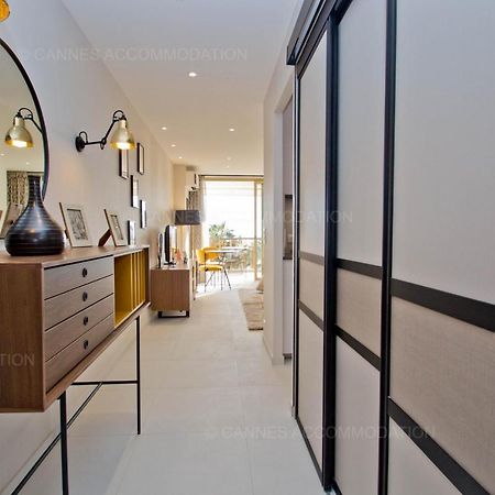Apartament Khayat Cannes Zewnętrze zdjęcie