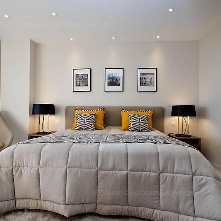 Apartament Khayat Cannes Zewnętrze zdjęcie