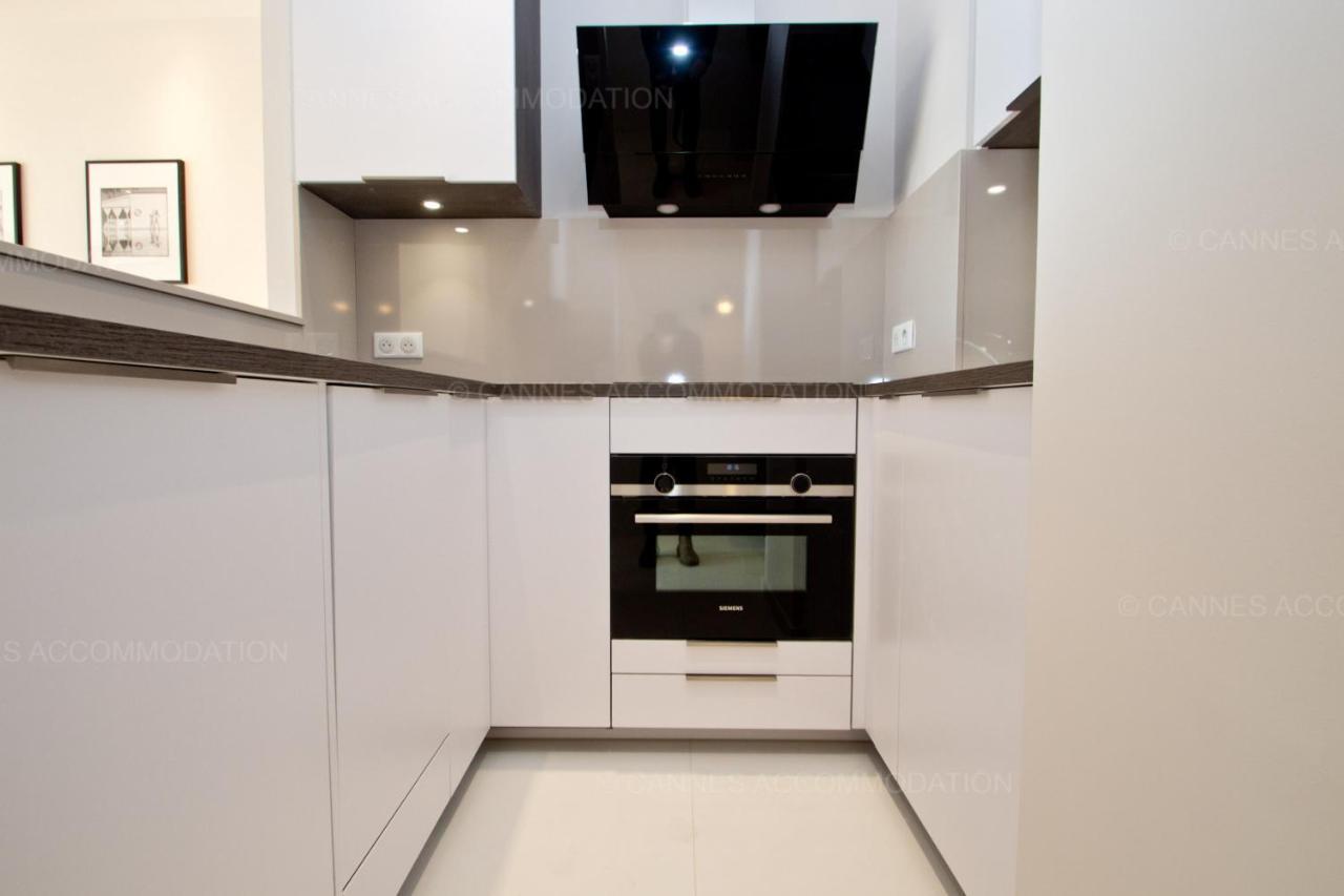 Apartament Khayat Cannes Zewnętrze zdjęcie