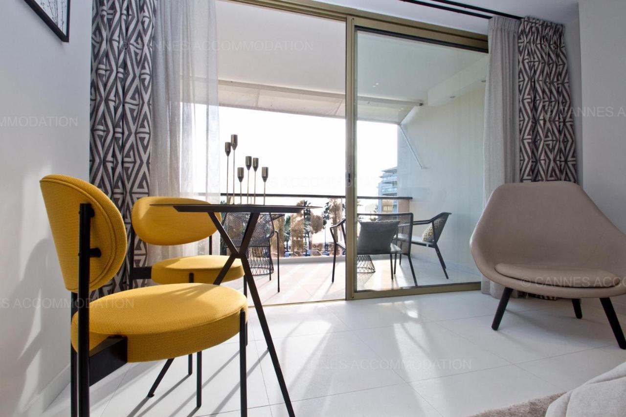 Apartament Khayat Cannes Zewnętrze zdjęcie