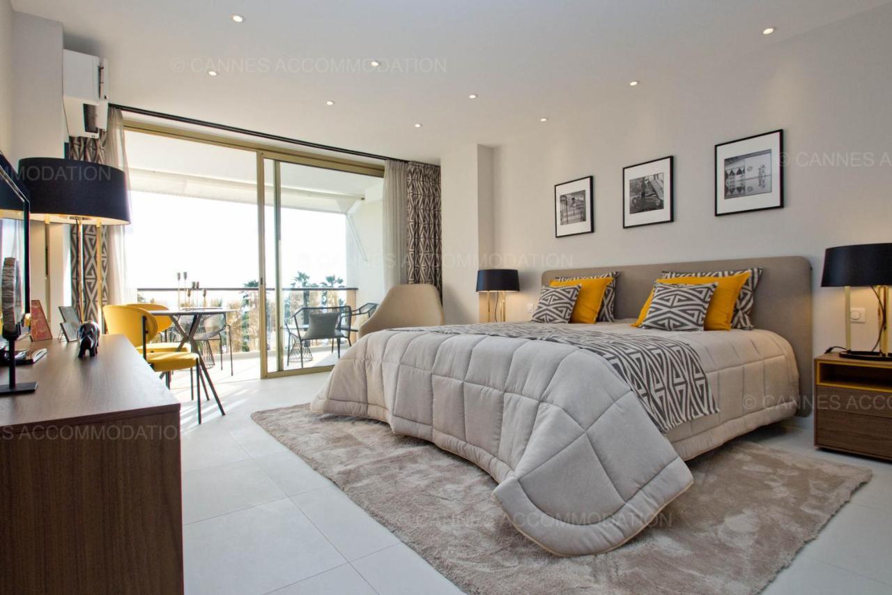 Apartament Khayat Cannes Zewnętrze zdjęcie