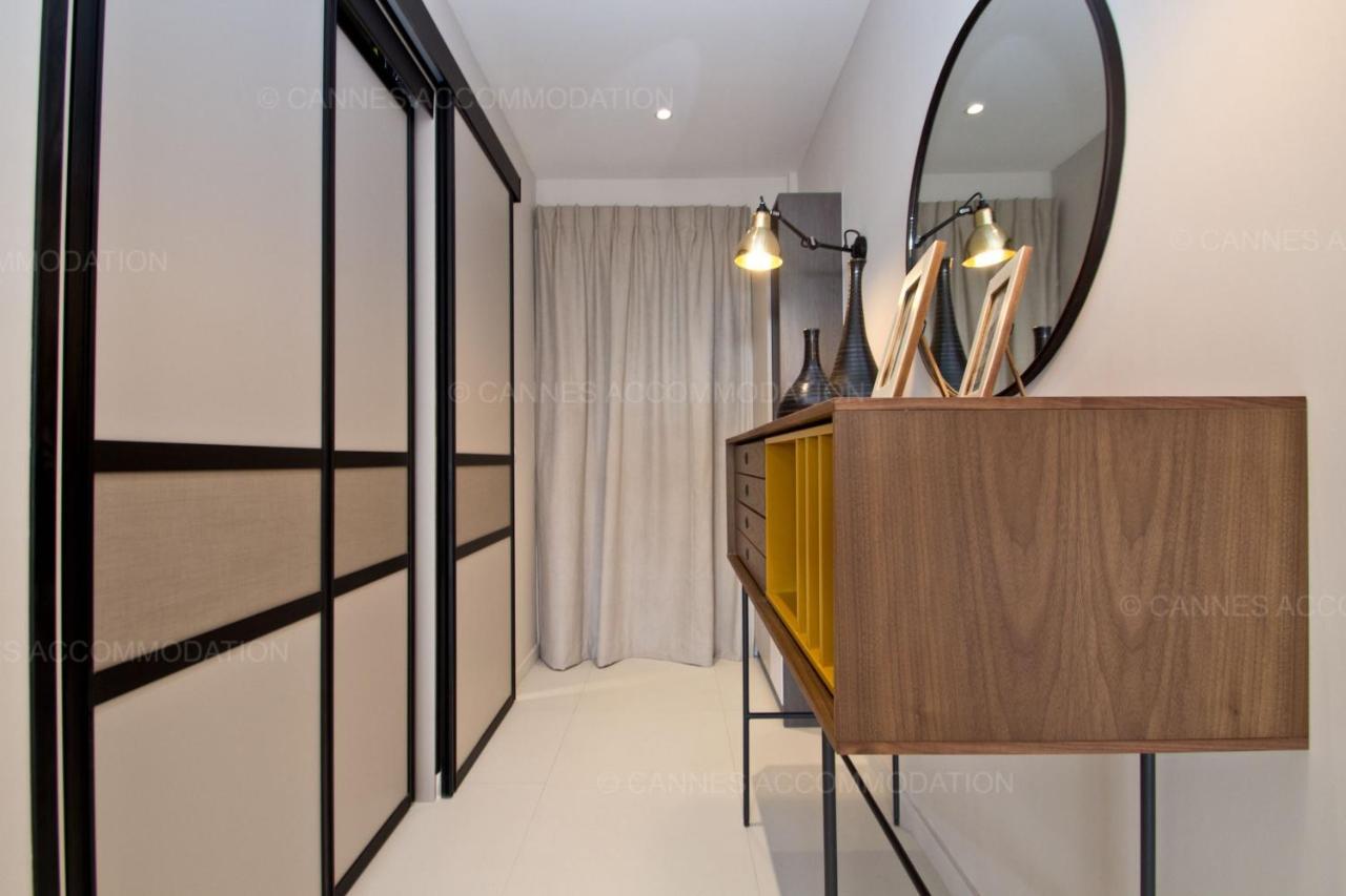 Apartament Khayat Cannes Zewnętrze zdjęcie