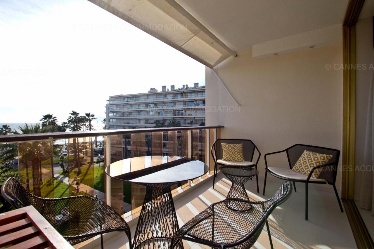 Apartament Khayat Cannes Zewnętrze zdjęcie